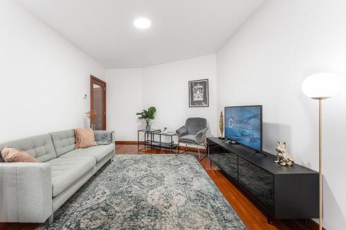 GuestReady - Syrius Apartment near Casa da Música