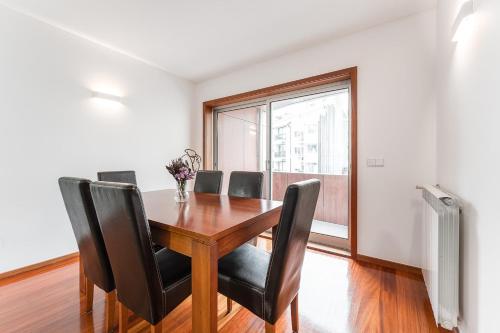 GuestReady - Syrius Apartment near Casa da Música