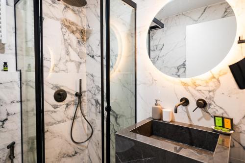 Excellent 01 apartment in the center of Athens