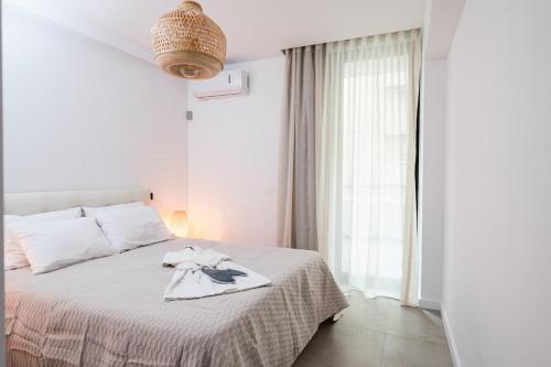Excellent 01 apartment in the center of Athens