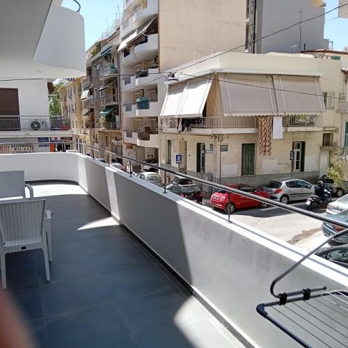 Excellent 01 apartment in the center of Athens