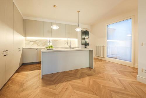 Apartments Florence- The Four Suites
