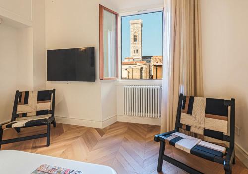 Apartments Florence- The Four Suites