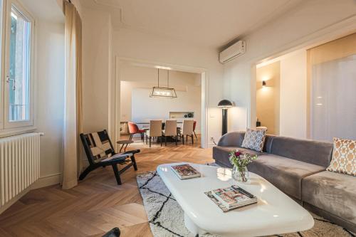 Apartments Florence- The Four Suites