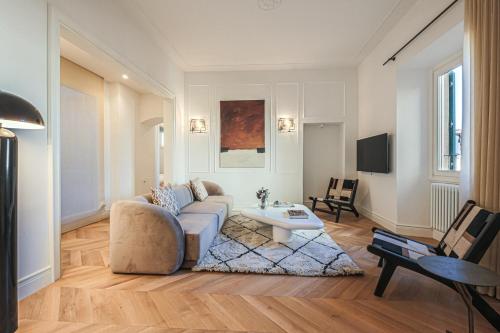Apartments Florence- The Four Suites