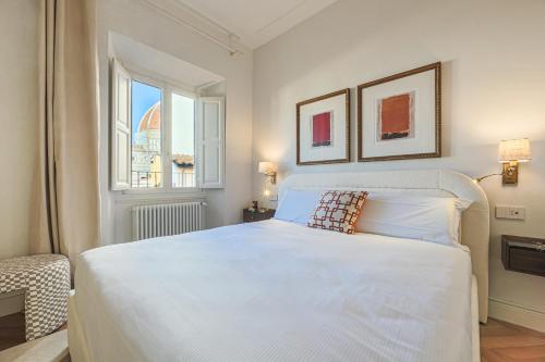 Apartments Florence- The Four Suites