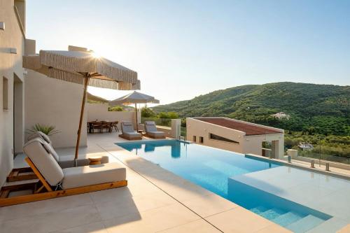 Meliora Exclusive Villas Parga