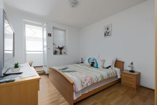 Apartman Zoky