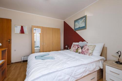 Apartman Zoky