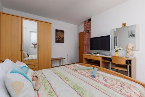 Apartman Zoky