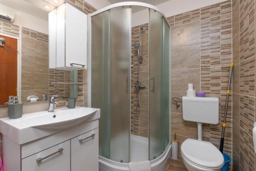 Apartman Zoky