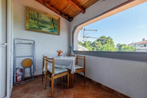 Apartman Zoky