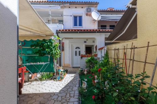 Apartman Zoky