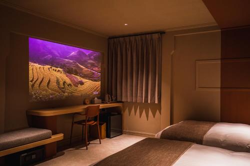 SABLIER by R HOTEL