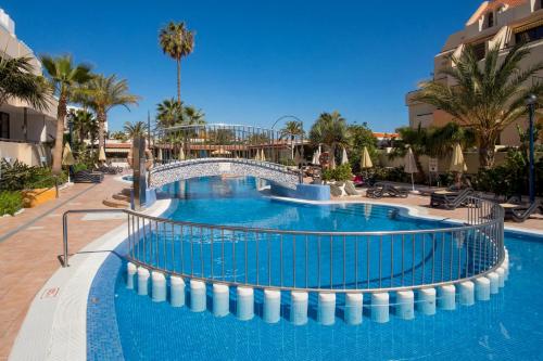 Las Americas Relax by SunkeyRents