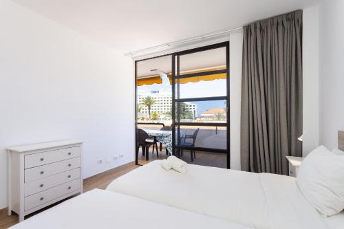 Las Americas Relax by SunkeyRents