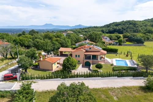 Villa Dani-with big pool 50m2