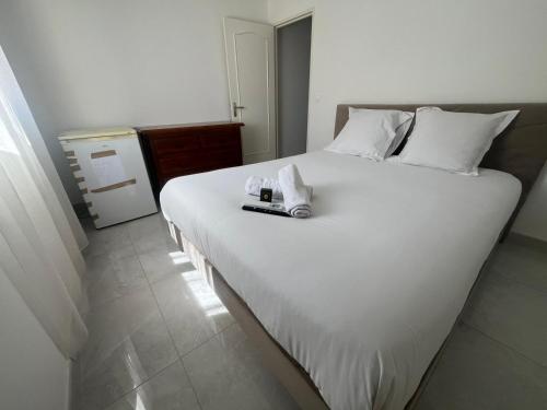 Le Prestigieux - plage photo 10