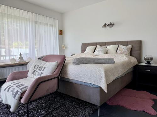 Ferienwohnung Margarethe