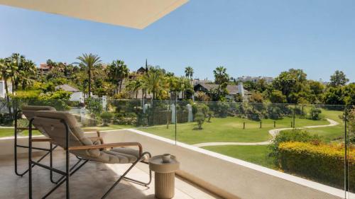Villa Campanario II Pool Views Modern