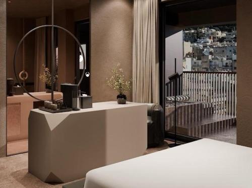 Nur Hormos Signature Hotel