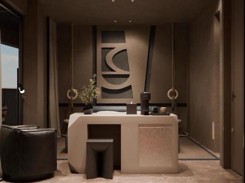 Nur Hormos Signature Hotel