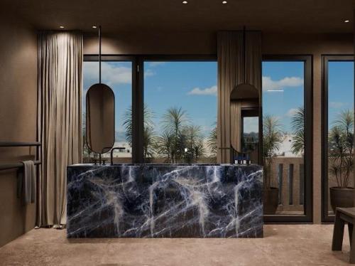 Nur Hormos Signature Hotel