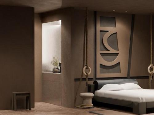 Nur Hormos Signature Hotel