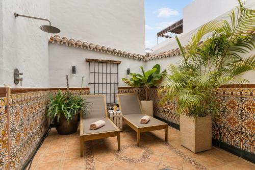 Casa carpa andalucia I