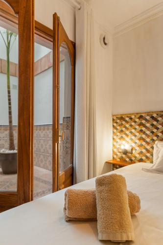 Casa carpa andalucia I