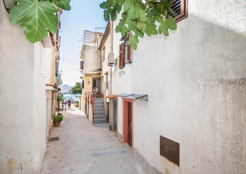 Old Town Sea Studio Baška