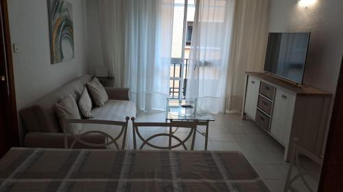 Apartamento Familiar Angostillo