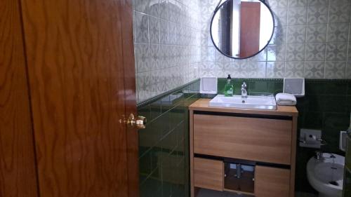 Apartamento Familiar Angostillo