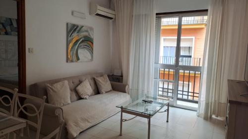 Apartamento Familiar Angostillo
