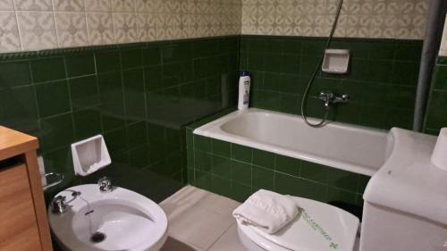Apartamento Familiar Angostillo