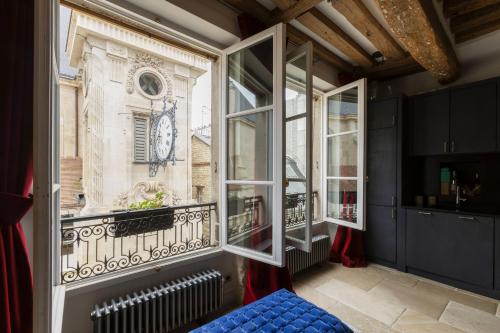 Saint-Louis Style