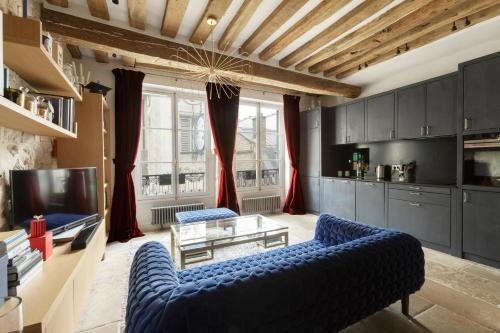 Saint-Louis Style