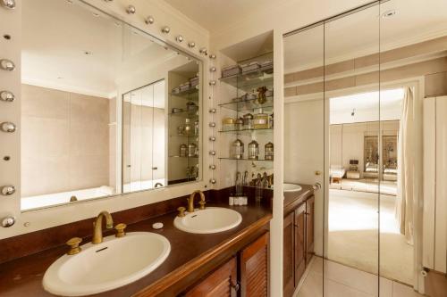 The Curated Loft