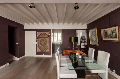 The Curated Loft