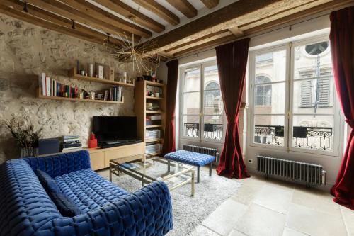 Saint-Louis Style