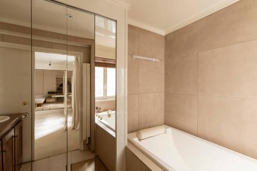 The Curated Loft