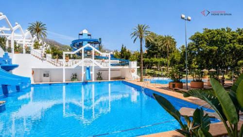 Diamante Home in Spain - BenalBeach Apartments