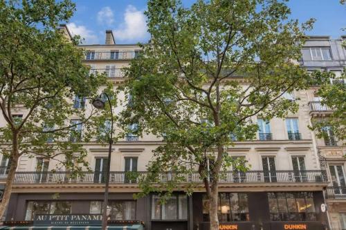 Sublime appartement pour 6 - Climatisation