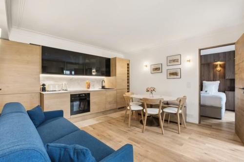Sublime appartement pour 6 - Climatisation