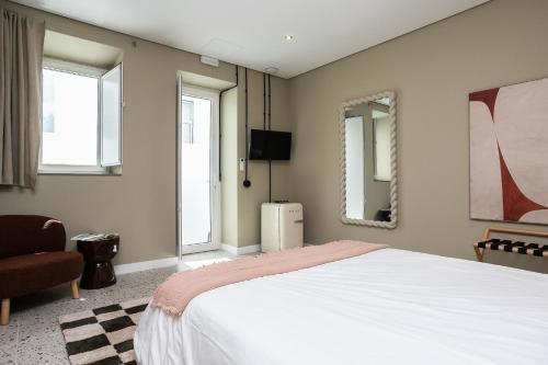 Olivia Boutique Suites & Studios
