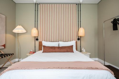 Olivia Boutique Suites & Studios