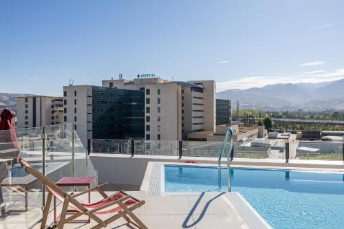 Codomo Living Granada
