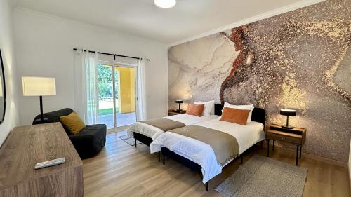 Casa Bonita - Private Pool - 8 P - Vilamoura