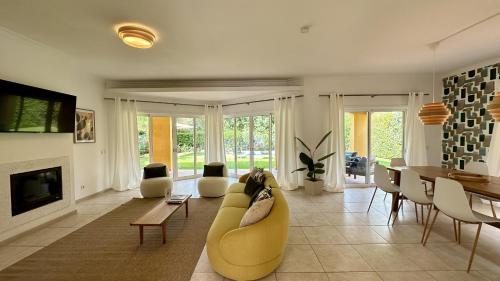 Casa Bonita - Private Pool - 8 P - Vilamoura