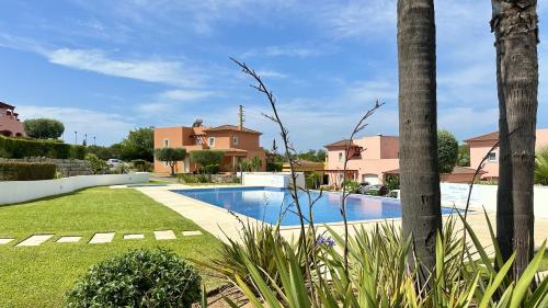Casa Bonita - Private Pool - 8 P - Vilamoura